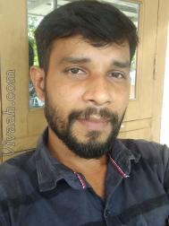 VHB8555  : Ezhava (Malayalam)  from  Kottayam