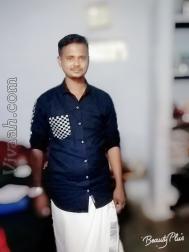 VHB8570  : Ezhava (Malayalam)  from  Coimbatore
