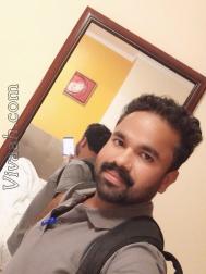 VHB8671  : Nair Vaniya (Malayalam)  from  Abu Dhabi