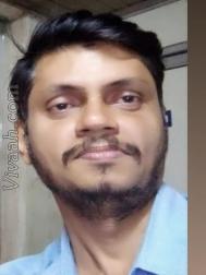 VHB8678  : Maratha (Marathi)  from  Mumbai