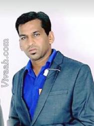 VHB9424  : Adi Dravida (Tamil)  from  Kallakkurichchi