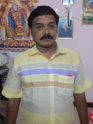 VHB9431  : Kamma (Tamil)  from  Tiruchirappalli