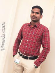 VHB9462  : Vanniyar (Tamil)  from  Vellore