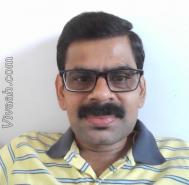 VHB9638  : Brahmin Madhwa (Kannada)  from  Chennai