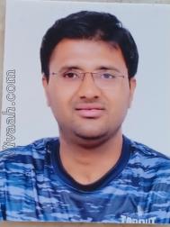 VHB9663  : Vaishnav Vania (Gujarati)  from  Ahmedabad