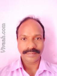 VHB9674  : Padmashali (Telugu)  from  Kamareddi