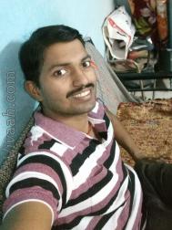 VHB9801  : Vishwakarma (Telugu)  from  Cuddapah