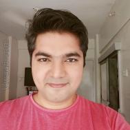 VHC0018  : Brahmin Goswami (Gujarati)  from  Mumbai