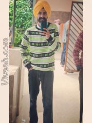 VHC0124  : Ramdasia (Punjabi)  from  Amritsar