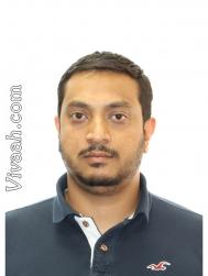 VHC0555  : Vaishnav (Gujarati)  from  Etobicoke