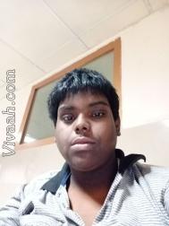VHC0642  : Gounder (Tamil)  from  Chennai
