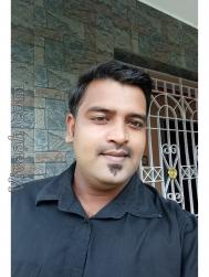 VHC0658  : Mudaliar Saiva (Tamil)  from  Chingleput