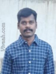 VHC0694  : Yadav (Tamil)  from  Thenkasi