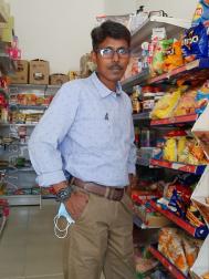 VHC0861  : Hanafi (Urdu)  from  Cochin