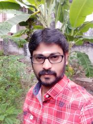 VHC1089  : Mudaliar (Tamil)  from  Chennai