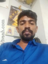 VHC1477  : Naicker (Tamil)  from  Chennai
