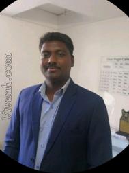 VHC1554  : Vanniyar (Tamil)  from  Cuddalore