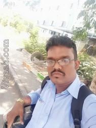 VHC1600  : Balija (Telugu)  from  Chennai