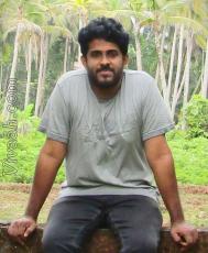 VHC2083  : Nair (Malayalam)  from  Ernakulam