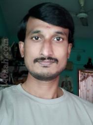 VHC2100  : Reddy (Telugu)  from  Tirupati