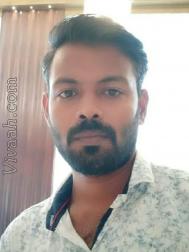 VHC2140  : Naidu (Tamil)  from  Mumbai