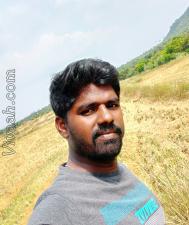 VHC2147  : Nadar (Tamil)  from  Thenkasi