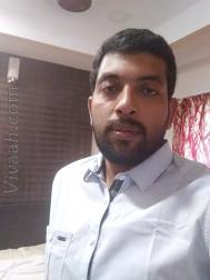 VHC2265  : Chettiar (Tamil)  from  Coimbatore