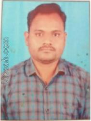 VHC2296  : Yadav (Telugu)  from  Hyderabad