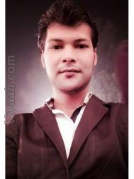 VHC2301  : Brahmin (Hindi)  from  Lucknow