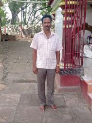VHC2598  : Vanniyakullak Kshatriya (Tamil)  from  Villupuram