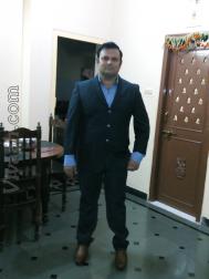 VHC2621  : Yadav (Telugu)  from  Hyderabad