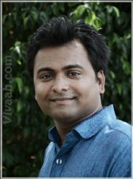 VHC2627  : Brahmin Gowd Saraswat (Marathi)  from  Pune