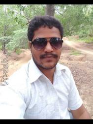 VHC2980  : Mudaliar Arcot (Tamil)  from  Ambur