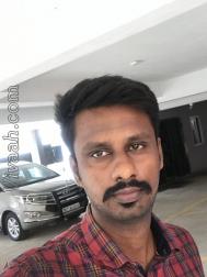 VHC3422  : Pillai (Tamil)  from  Chennai