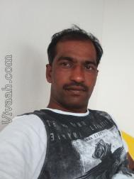 VHC3580  : Reddy (Telugu)  from  Nellore
