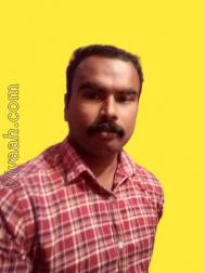 VHC3616  : Kongu Vellala Gounder (Tamil)  from  Dharmapuri