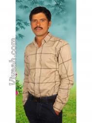 VHC3638  : Reddy (Telugu)  from  Nellore