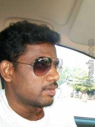 VHC3766  : Adi Dravida (Tamil)  from  Tiruppur