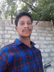 VHC3880  : Kshatriya (Telugu)  from  Kamareddi