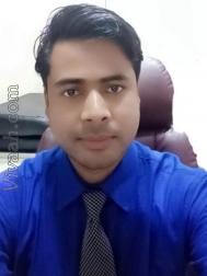 VHC3966  : Ansari (Hindi)  from  Hooghly