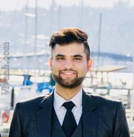 VHC4011  : Khatri (Punjabi)  from  Burnaby