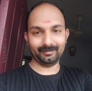 VHC4337  : Nair (Malayalam)  from  Pathanamthitta
