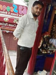 VHC4438  : Yadav (Hindi)  from  Lucknow