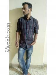VHC4757  : Vishwakarma (Bhojpuri)  from  Mumbai