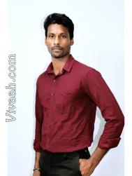 VHC5214  : Reddy (Telugu)  from  Narasaraopet