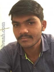VHC5964  : Kshatriya (Telugu)  from  Tirupati