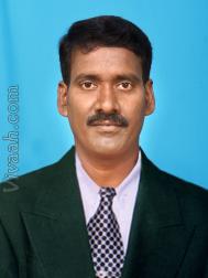 VHC6036  : Naidu (Telugu)  from  Tindivanam