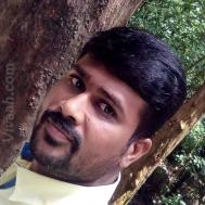 VHC6055  : Kongu Vellala Gounder (Tamil)  from  Dharapuram