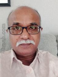 VHC6269  : Brahmin Iyer (Tamil)  from  Chennai