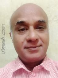 VHC6269  : Brahmin Iyer (Tamil)  from  Chennai